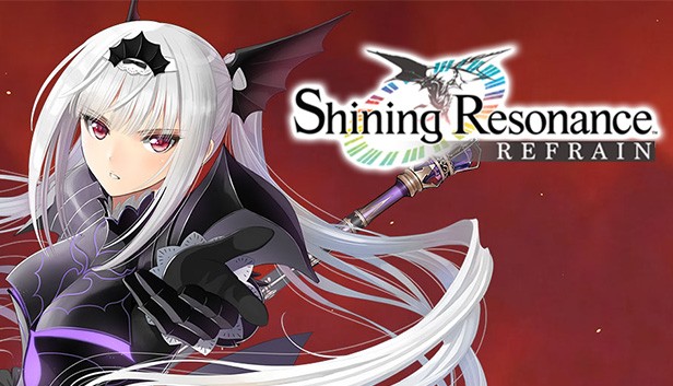 光明之响:龙奏回音/Shining Resonance Refrain