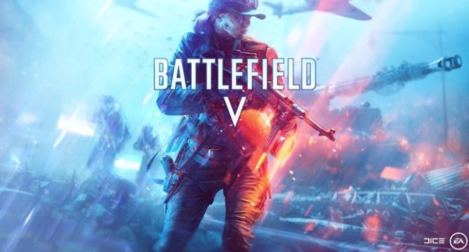 战地5/Battlefield 5