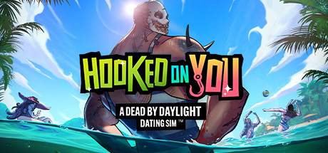 心醉魂迷:《黎明杀机》主题恋爱模拟游戏/Hooked on You: A Dead by Daylight Dating Sim