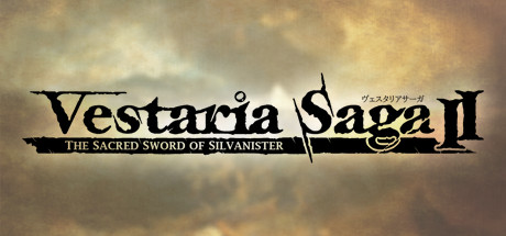 维斯塔利亚传说2:希尔瓦比西之圣剑/Vestaria Saga II The Sacred Sword of Silvanister
