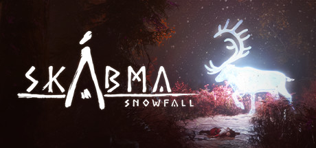 永夜:雪落/Skábma™ – Snowfall