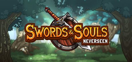 剑与魂:未见/Swords and Souls Neverseen(V1.15)