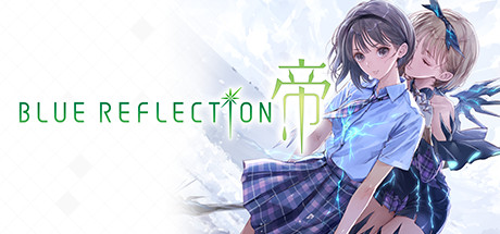 蓝色反射:帝/Blue Reflection Tie(V1.02+ALL DLCS)