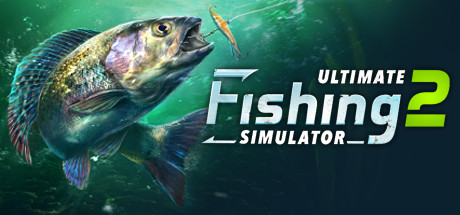 终极钓鱼模拟器2/Ultimate Fishing Simulator 2(V20250510)