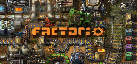 异星工厂/Factorio(V2.0.72)