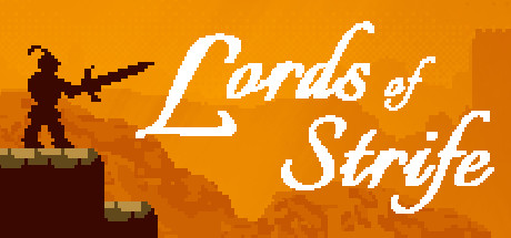 纷争之王/Lords of Strife