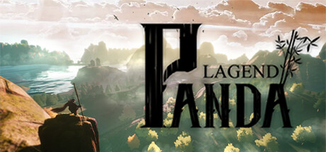 山海天下:熊猫战纪/Panda Legend