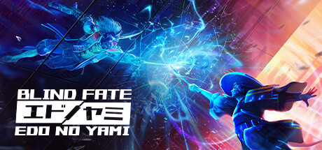 盲目命运：江户之夜/Blind Fate: Edo no Yami(V1.0.3)