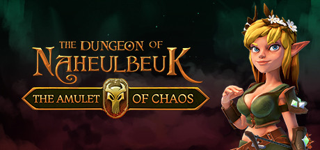纳赫鲁博王国地下城:混沌护符/The Dungeon of Naheulbeuk The Amulet of Chaos back to the Future(DLC)