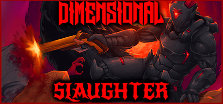 规模化屠宰 抢先体验版/DIMENSIONAL SLAUGHTER Early Access