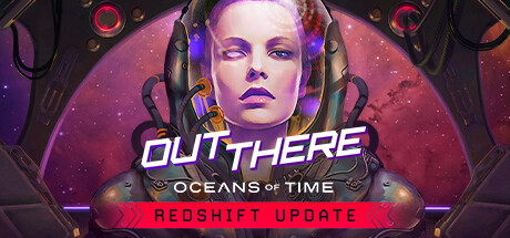 异星迷航:时空瀚海/Out There: Oceans of Time(Redshift)