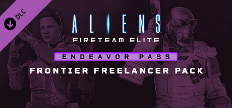 异形:火力精英/Aliens: Fireteam Elite(V1.0.5.108071+ALL DLCS)