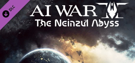 智能战争2:Neinzul深渊/AI War 2: The Neinzul Abyss