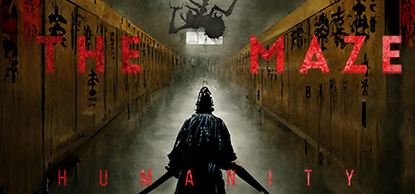 迷宫:人性/The Maze: Humanity