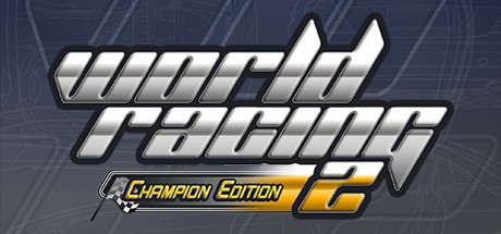 世界赛车2 - 冠军版/World Racing 2 - Champion Edition(V20250311)