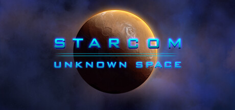 星传:未知空间/Starcom: Unknown Space(V21530)