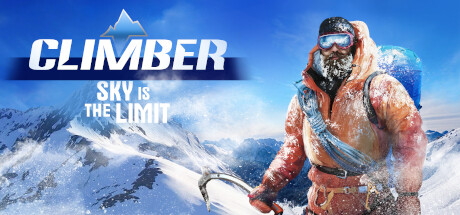 攀登者:天空是极限/Climber: Sky is the Limit