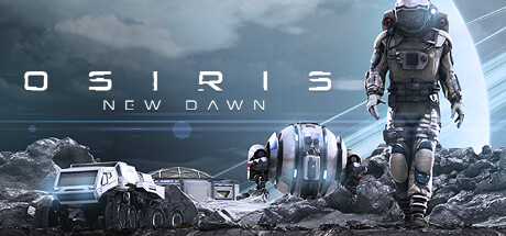 奥西里斯:新黎明/Osiris: New Dawn