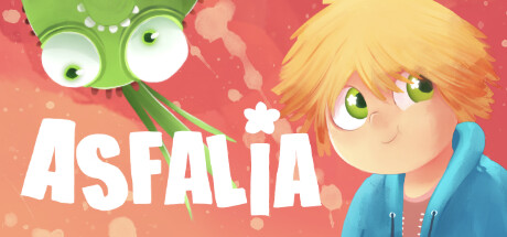 阿斯法利亚:愤怒/Asfalia: Anger