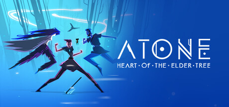 赎罪:古树之心/ATONE: Heart of the Elder Tree