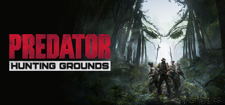 铁血战士:狩猎场/Predator: Hunting Grounds(V2.49)