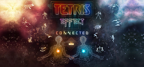 俄罗斯方块效应:连接/Tetris Effect: Connected