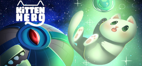 小猫英雄/Kitten Hero
