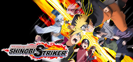 火影忍者博人传:忍者先锋/NARUTO TO BORUTO: SHINOBI STRIKER(V2.43.00)