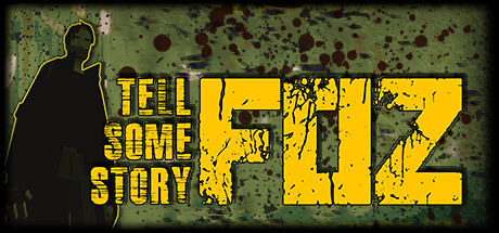 讲一些故事:Foz/Tell Some Story: Foz