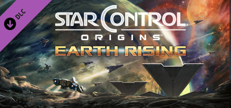 行星控制:起源 - 地球崛起扩张/Star Control: Origins - Earth Rising Expansion