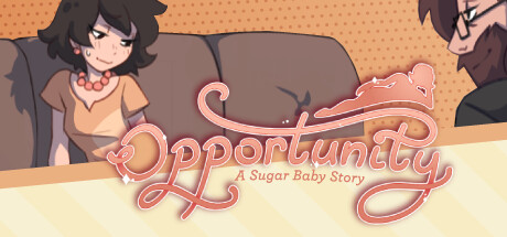 机会:甜心宝贝的故事/Opportunity: A Sugar Baby Story