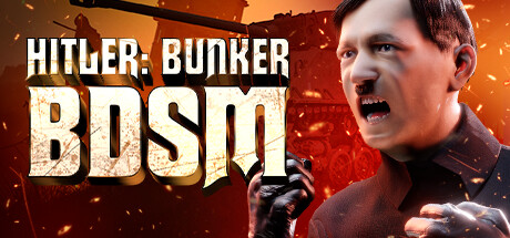 希特勒:BDSM 地堡/HITLER: BDSM BUNKER