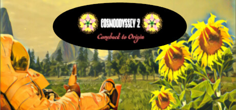 CosmoOdyssey 2:回归原点/CosmoOdyssey 2: Comeback to origin