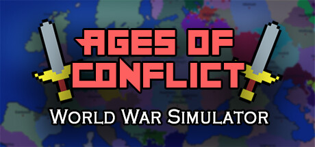 冲突时代:世界大战模拟器/Ages of Conflict: World War Simulator(V20230319)
