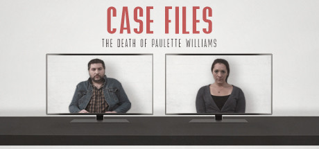 案件档案:波莱特威廉姆斯之死/Case Files: The Death of Paulette Williams