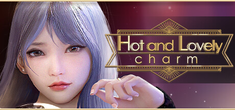 火辣可爱:魅力/Hot And Lovely :Charm