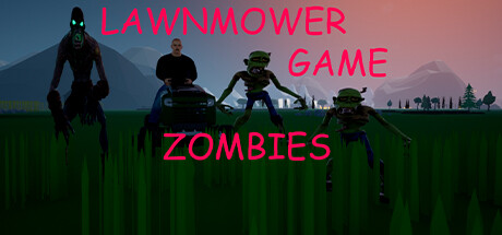 割草机游戏:僵尸/Lawnmower Game: Zombies
