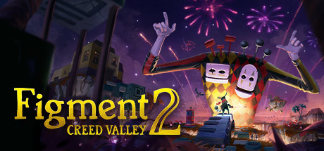虚构世界2:信条谷/Figment 2: Creed Valley(V1.0.13)