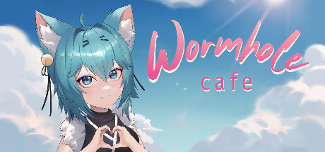 虫洞咖啡馆/Wormhole Cafe