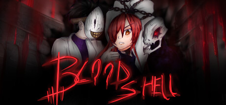 血壳:定罪/Bloodshell: Conviction