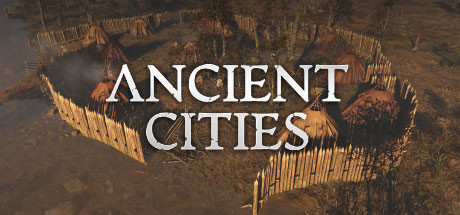 古城/Ancient Cities(V1.7.34)