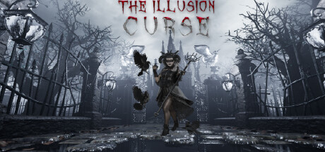 幻觉:诅咒/THE ILLUSION: CURSE