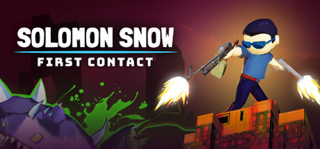 所罗门斯诺:第一次接触/Solomon Snow: First Contact