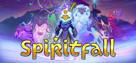 Spiritfall(V1.6.27)