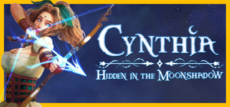 辛西娅:月影匿踪/Cynthia: Hidden in the Moonshadow(V1.0.8)