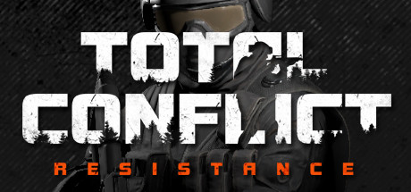 全面冲突:抵抗/Total Conflict: Resistance(V0.70.0)