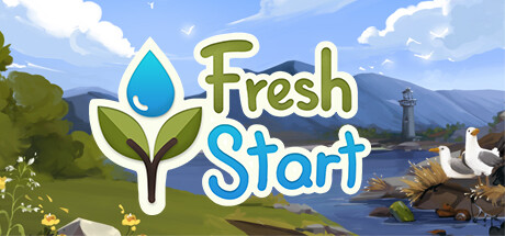 焕然一新:清道夫模拟器/Fresh Start Cleaning Simulator(V20250130)