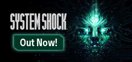 网络奇兵:重制版/System Shock(V1.2.3)