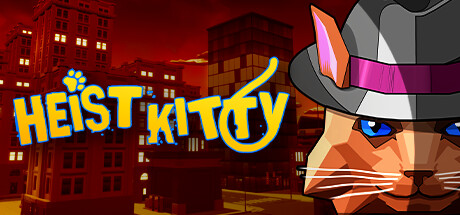 Heist Kitty:猫城风云/Heist Kitty: Multiplayer Cat Simulator Game