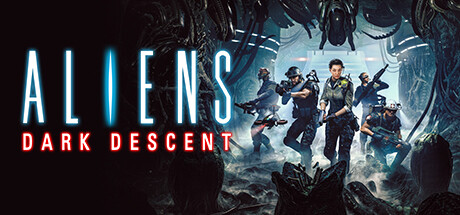 异形:坠入黑暗/Aliens: Dark Descent(V98246)